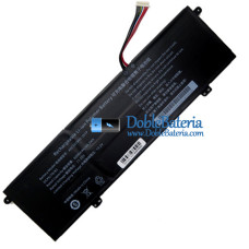 Batería para PDA AEC507993-3S1P [Batería de repuesto]